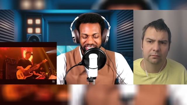 ОН ДАЖЕ СЛУШАТЬ НЕ МОЖЕТ! РЕАКЦИЯ ПЕВЦА на ДИМАША с пе? смотреть онлайн