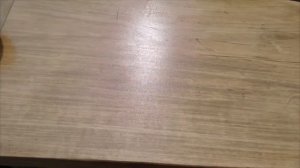 Масло для разделочных досок - лайфхак!