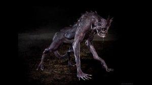 ТЕРРИТОРИЯ СТРАХА. 15 самых страшных мифических существ