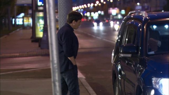 САМАРА / СЕРИАЛ 1 СЕЗОН / 5-8 СЕРИЯ / МЕЛОДРАМА