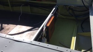 Прогресс 4 Ханкай 40 первый тест музыки