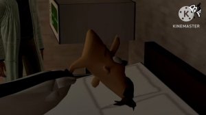 Блокбастер фуфелшмерца 3 серия! (Цензурная версия) Без