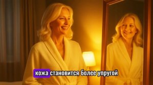 ДОМАШНИЙ КОЛЛАГЕН  ЗА КОПЕЙКИ для тех, кому за 50, 60 и 70 л