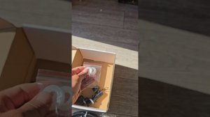распаковка памп насоса для сап и надувных лодок