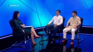 Александр Гурьянов и Мухамед Мукумов - о чемпионате России по ММА в Самаре и секретах хорошей формы