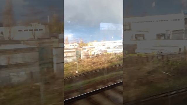 ГЕРМАНИЯ. 1. День в Берлине, Дорога!!! смотреть онлайн