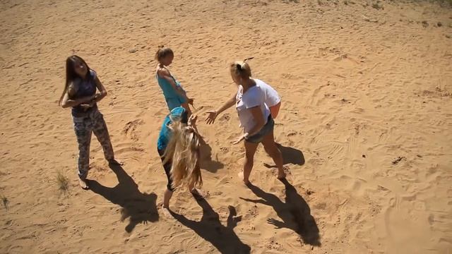 Связь с природой смотреть онлайн