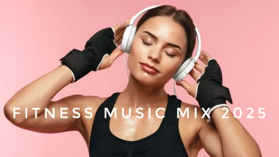 💪ЭНЕРГИЧНЫЙ ПЛЕЙЛИСТ С ЗАРЯДОМ НА ТРЕНИРОВКУ 2025! 🔊 BASS TRAP, HIP HOP ( Workout Music 2025💪