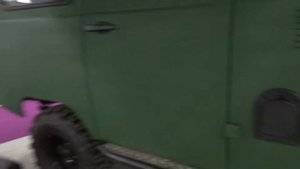 Выставка Московский Международный Автосалон в Крокус Экспо 2014