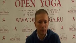Вопросы и ответы о йоге