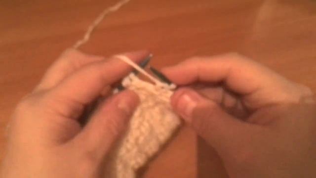 НЕОБЫЧНЫЕ ВЫПУКЛЫЕ ДОРОЖКИ! Вязание узоров спицами смотреть онлайн