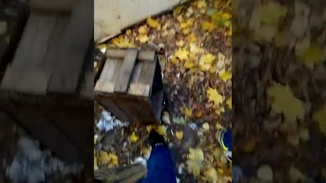 Взорвали крота 1 серия смотреть онлайн