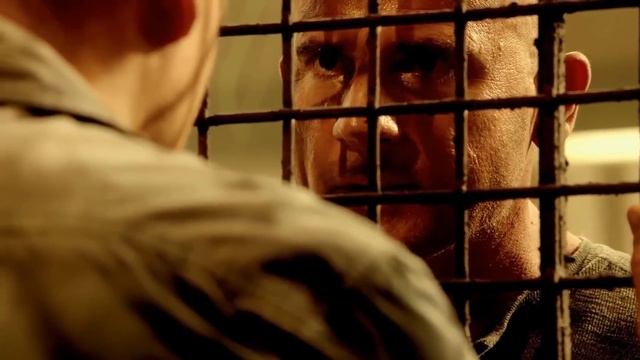 Побег׃ Продолжение 1 сезон смотреть онлайн