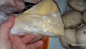 Похолодало..включила духовку😊 Делаю квас 😋Наше летн