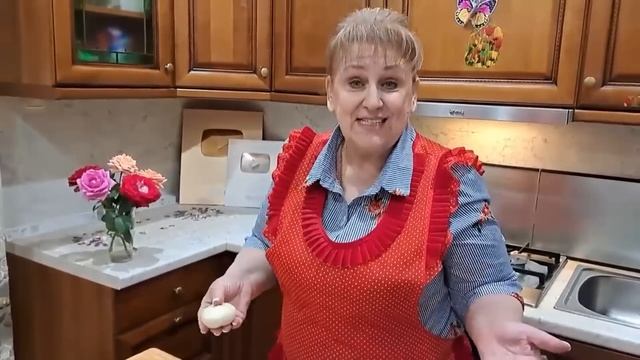 ТЕСТО на КИПЯТКЕ за 10 МИНУТ! На Картофельном Отваре!Бы? смотреть онлайн