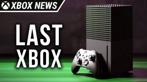 Следующий Xbox может стать последней консолью от Microsoft | Новости Xbox