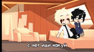 || челендж «24 часа в одной комнате» || спирит || найт ||