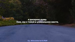 MINNIE ((G)I-DLE) "HER" - Караоке На Русском (в рифму и такт)