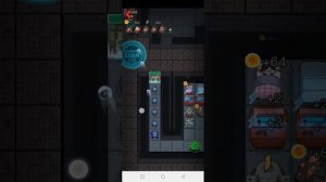 прохождение игры Haunted Dorm от нормалного уровня до уровня Ада