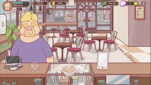 ДЖУДИ и КЛУБНИЧНЫЙ ЛАТТЕ, РЕЛИЗ ИГРЫ 2025 | Хороший кофе,