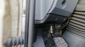❗ТЕХНИЧКА ❗ устанавливаю Starline сигнализацию на камаз 5490. Подводим колодки. Расход 25 литров