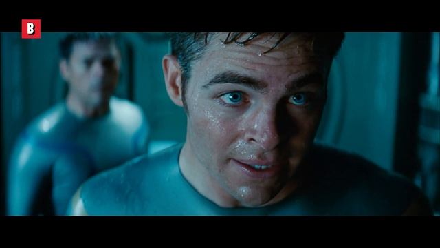 Два момента за которые мы обожаем Кирка  4K