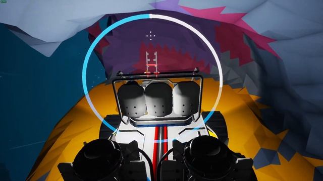 копаем луну в Astroneer ч.6 бессмыслено и бестолково