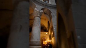 Город Мира Иерусалим