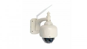 Уличная поворотная Wi-Fi IP-камера Link-SD19W-8G