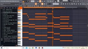 КАК СДЕЛАТЬ БИТ В СТИЛЕ МАКАН В FL STUDIO 21 (драм кит есть в