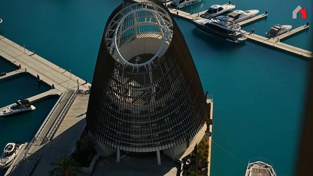Жизнь у моря: Обзор роскошной недвижимости в Айя-Напе