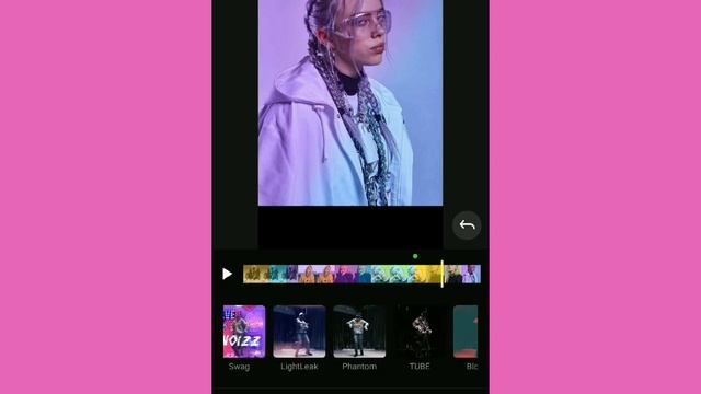 Как сделать эдит))Noizz-приложение смотреть онлайн