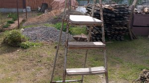 10 МИНУТ НА СТРЕМЯНКЕ БЕЗ МОНТАЖА И ПЕРЕМОТАК