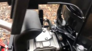 ХАНКАЙ 9.9+(20) л.с обзор первый запуск. по вопросам приоб?