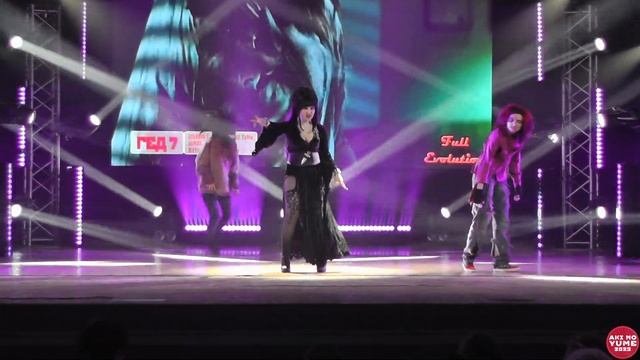 Aki no Yume 2023 Жуткий фильм Эльвиры – Эльвира Повелительница тьмы, Зомби, Оборотень смотреть онлайн