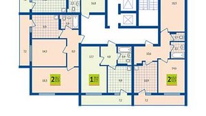 Ясный берег 4