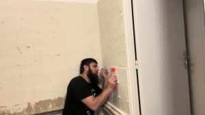 Бюджетный ремонт ванны своими руками Rénovation de bain économiqu