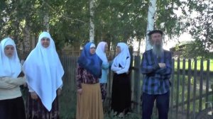 Из храма. Подарки от Жириновского. Как с ними быть? Отчёт за неделю. 17. 06. 2017