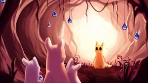 Rain World конец за Монаха