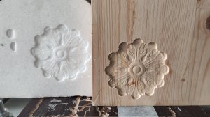 Фрезеровка мрамора на ЧПУ