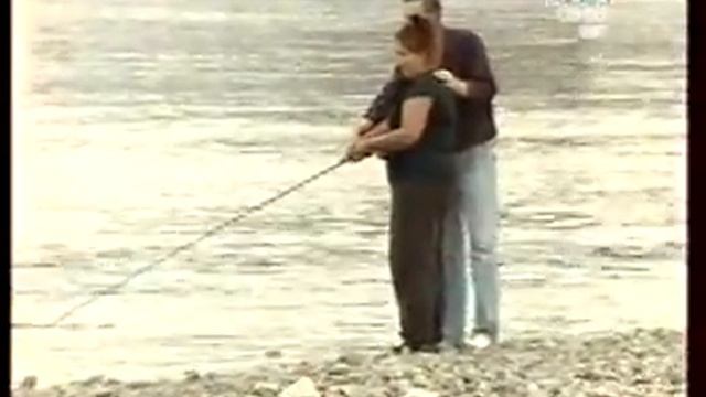 нахлыст смотреть онлайн