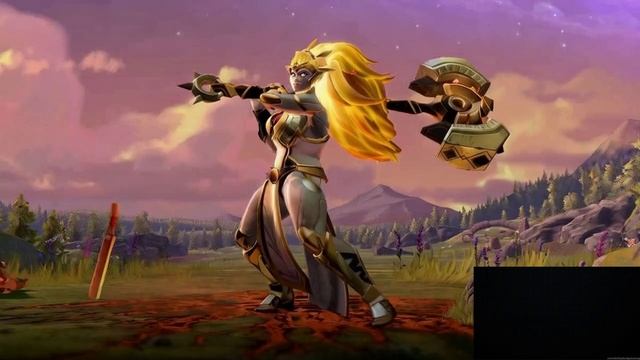 Сказки для детей  Пробуждение рассвета