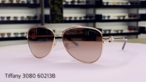 Обзор и распаковка Tiffany & Co 3080 6021/3B: все подробности модели