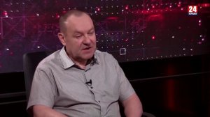Интервью 24. Игорь Зворский. Выпуск от 28.05.25
