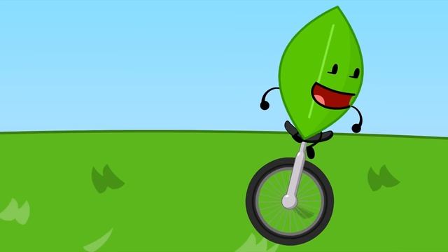 BFDI 19: Rescission ПЕРЕЗАЛИВ