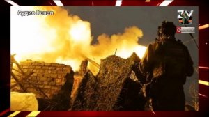 Запираем меж двух дорог. ВСУ утонут в огненном «котле» у Покровска