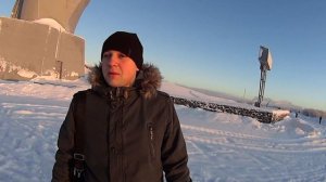 На Север: Мурманск. Баянистая история