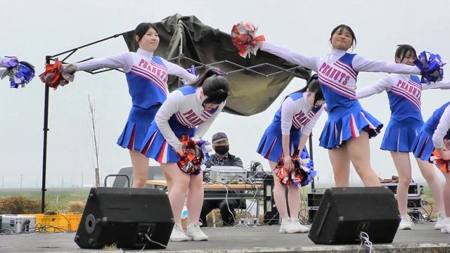 2025 Cute Cheerleading Club Musubi Festival GO FOR IT!! смотреть онлайн