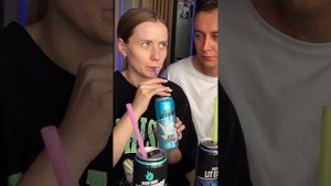 ТЕСТИРУЕМ LIT ENERGY