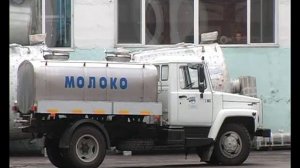 Инф молоко